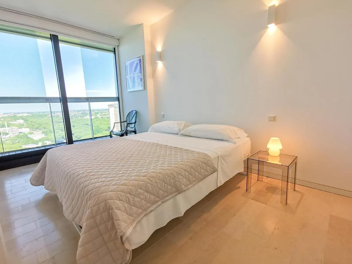 Merville Family Apartment 利多迪迪耶索洛 0*,
