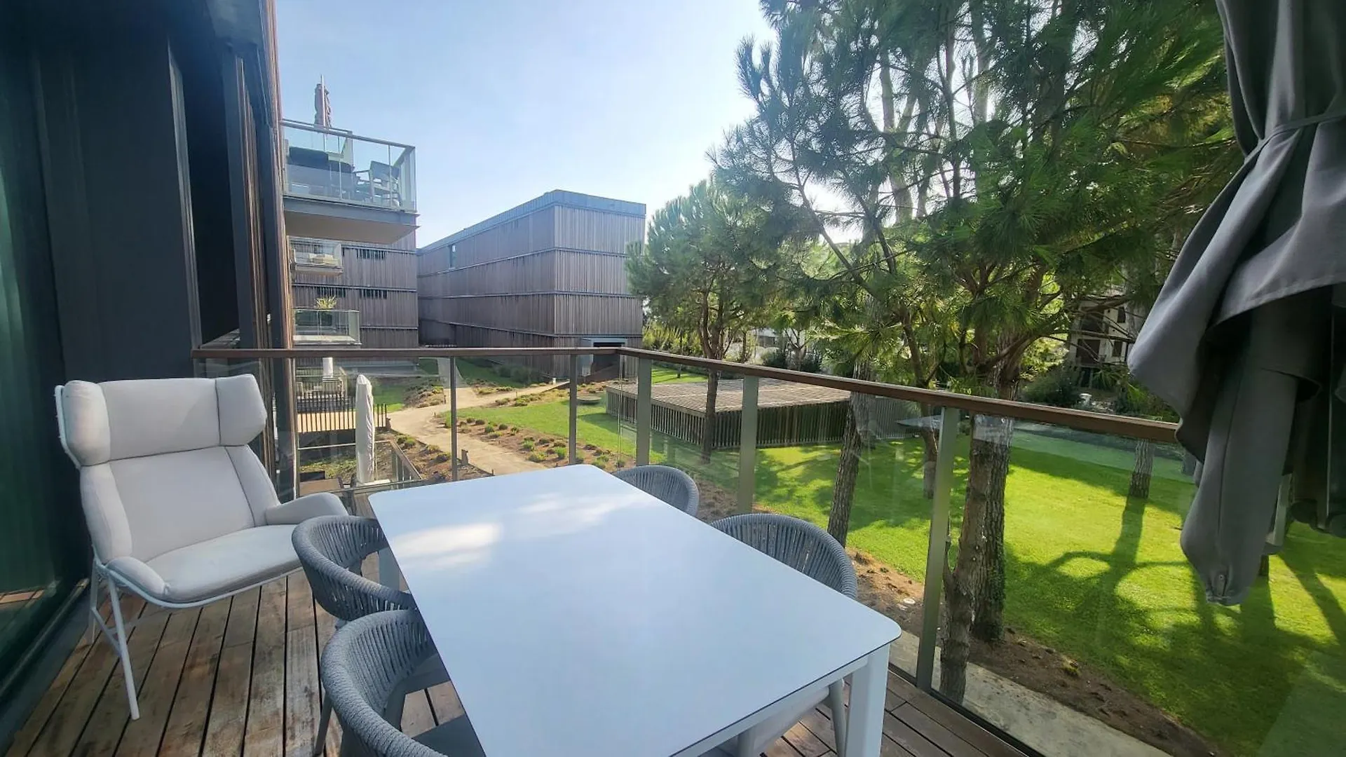 Merville Family Apartment 利多迪迪耶索洛