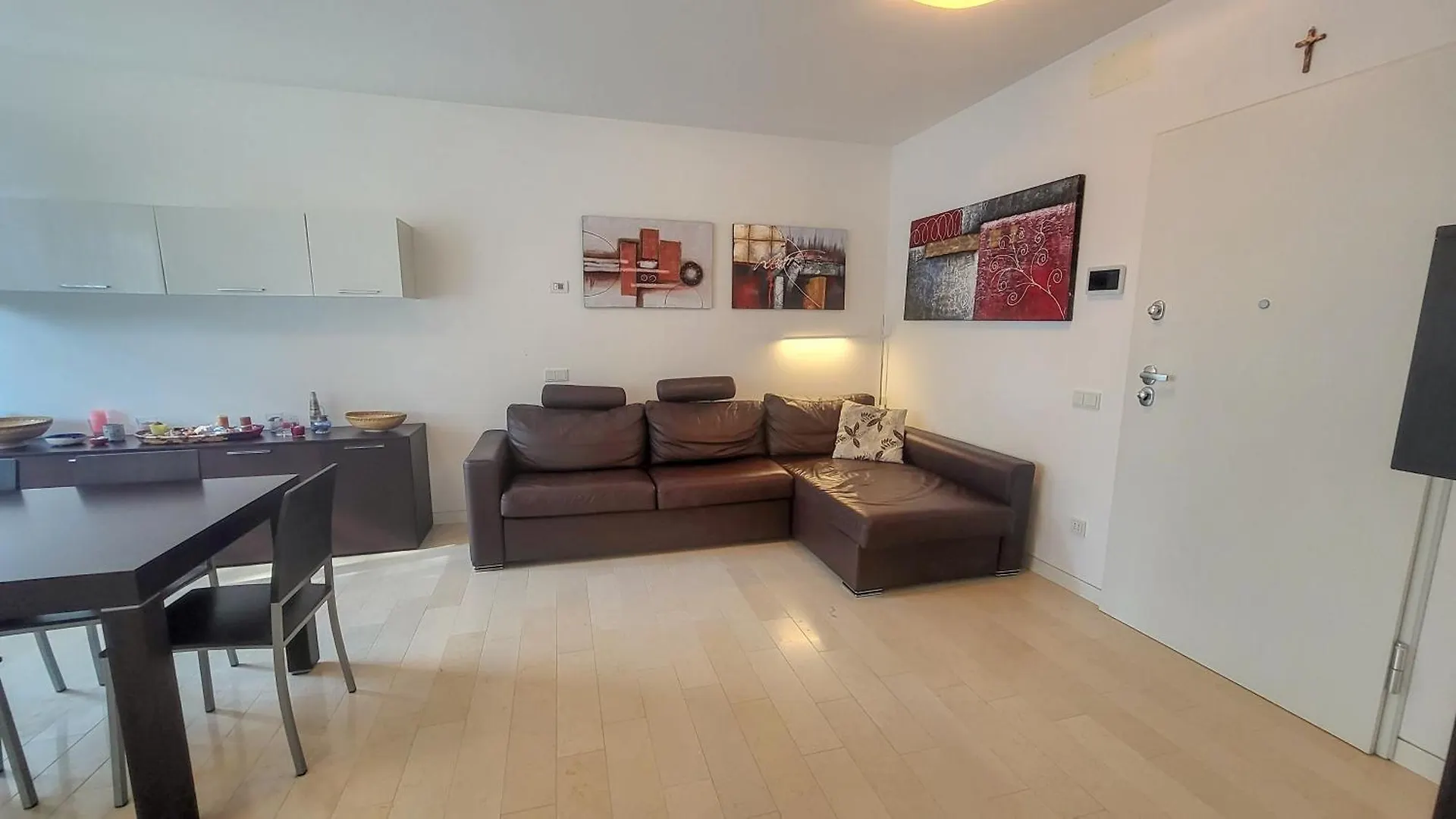 Merville Family Apartment Lido di Jesolo